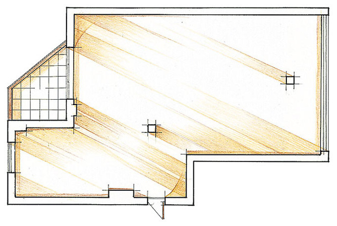 Квартира 120 кв.м.