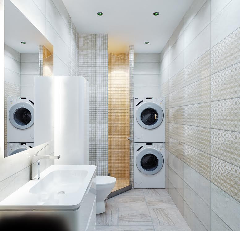 проект квартиры