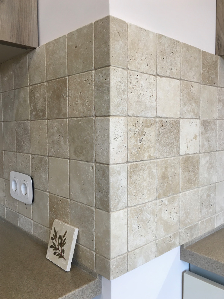 Горлов тупик, 13с1