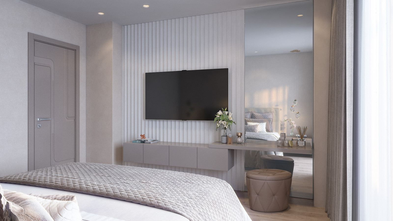 ЖК "Доминион"