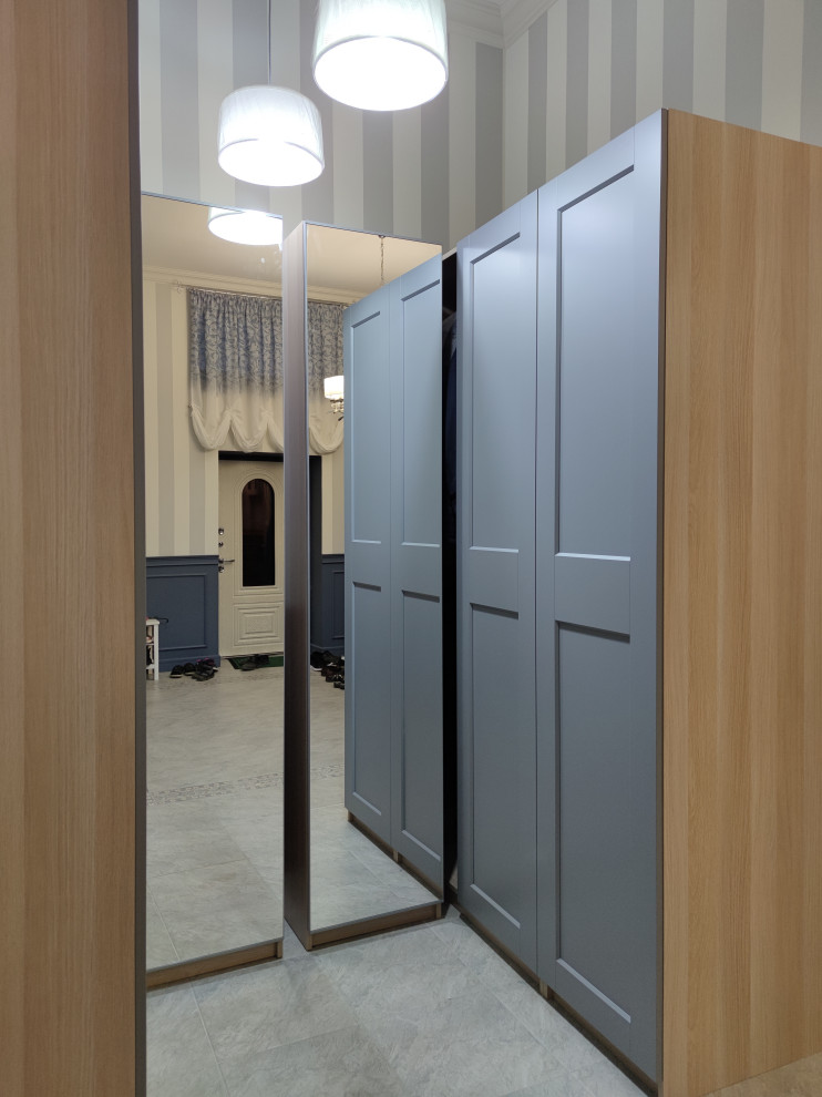 Дом Герды в Царстве Снежной королевы