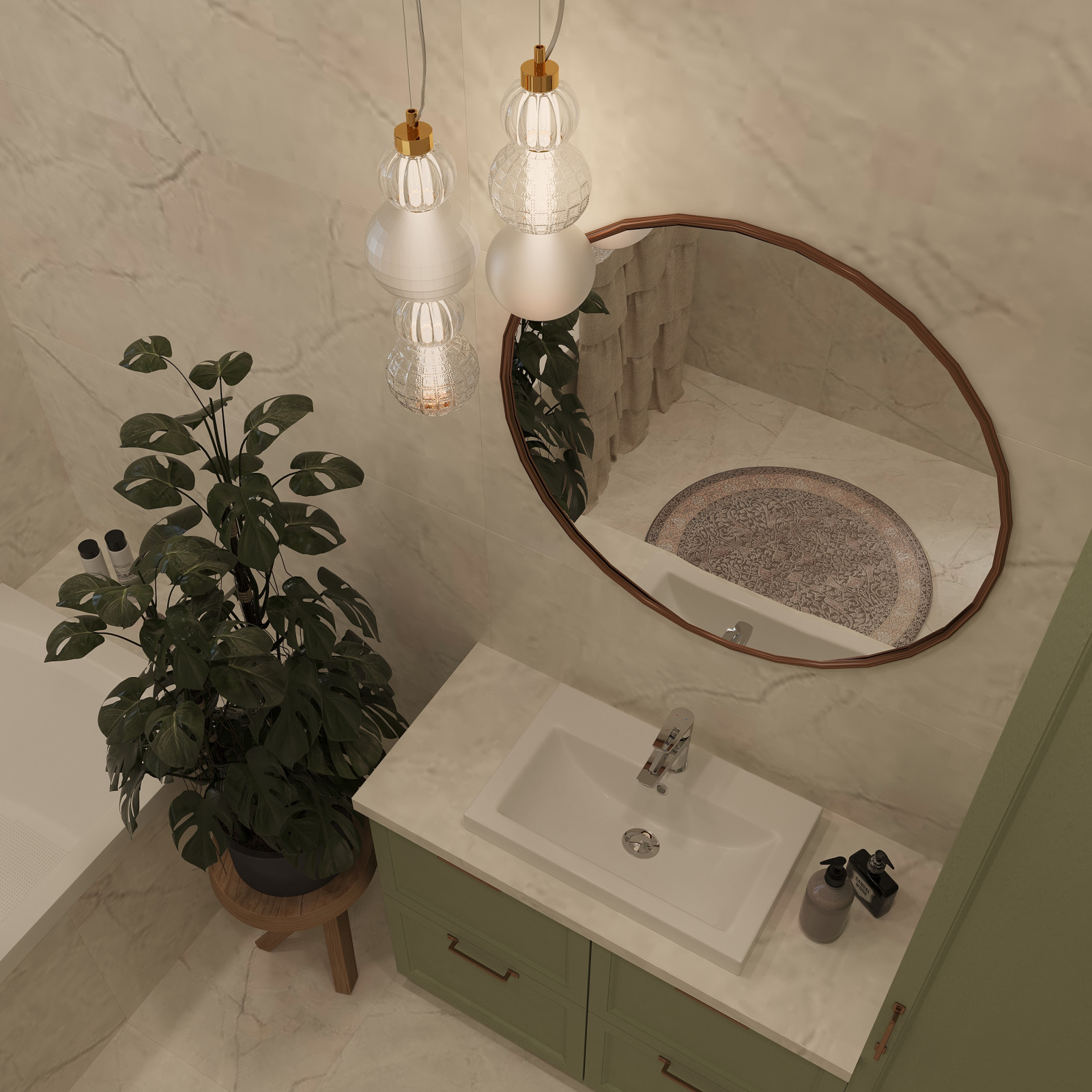 "Дивный сад"