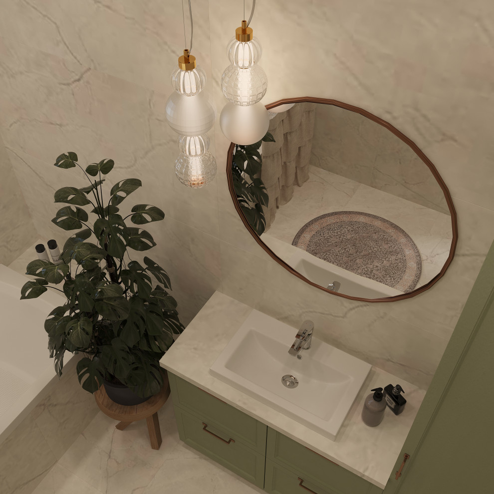 "Дивный сад"