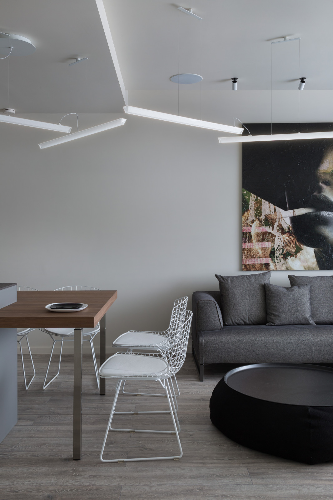 Квартира 100м2