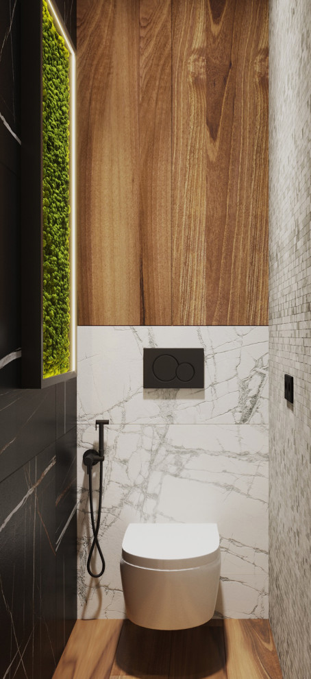 Проект квартиры. ЖК Новая Звезда