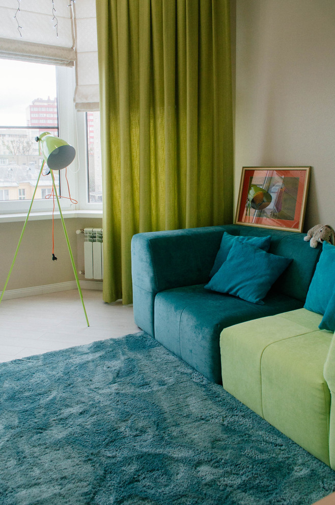 Квартира для молодой семьи