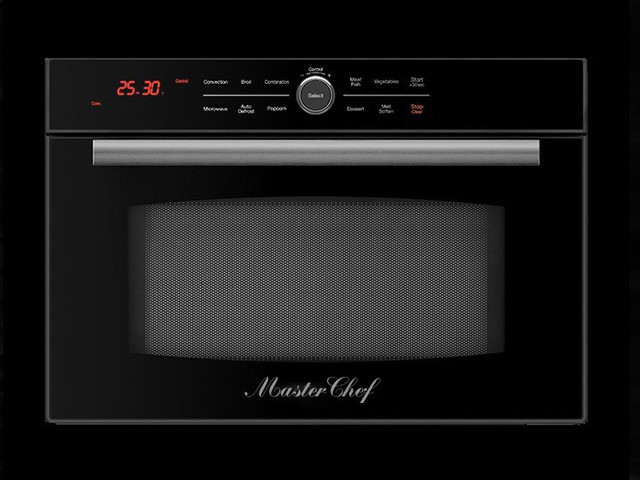Master Chef 5 Ovens In 1 24 Built Oven Black Trim Kit Master Chef 5 Ovens In 1 24 Built Oven Black Trim Kit