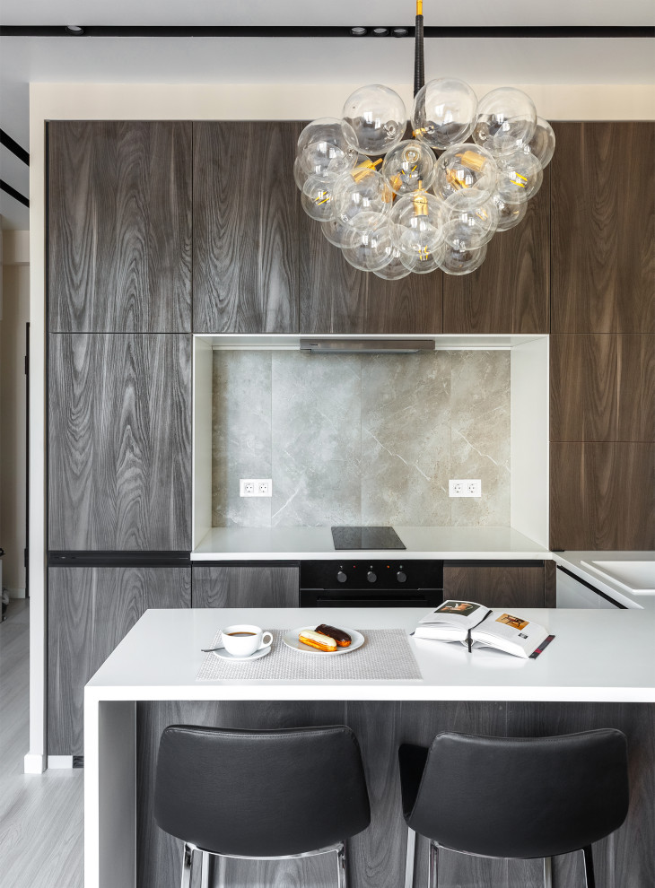 ЖК "Фили Гранд"