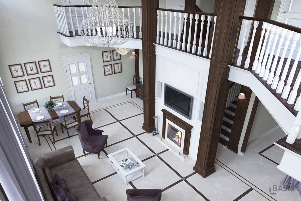 коттедж г.Всеволожск