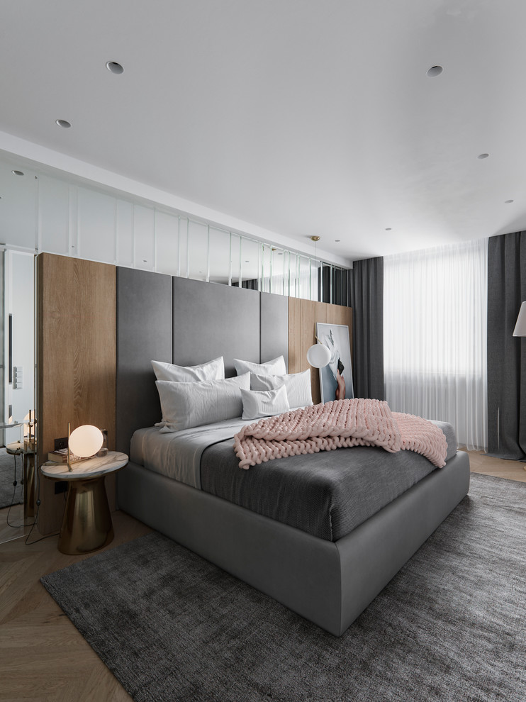 ЖК «Пресненский Вал 14»