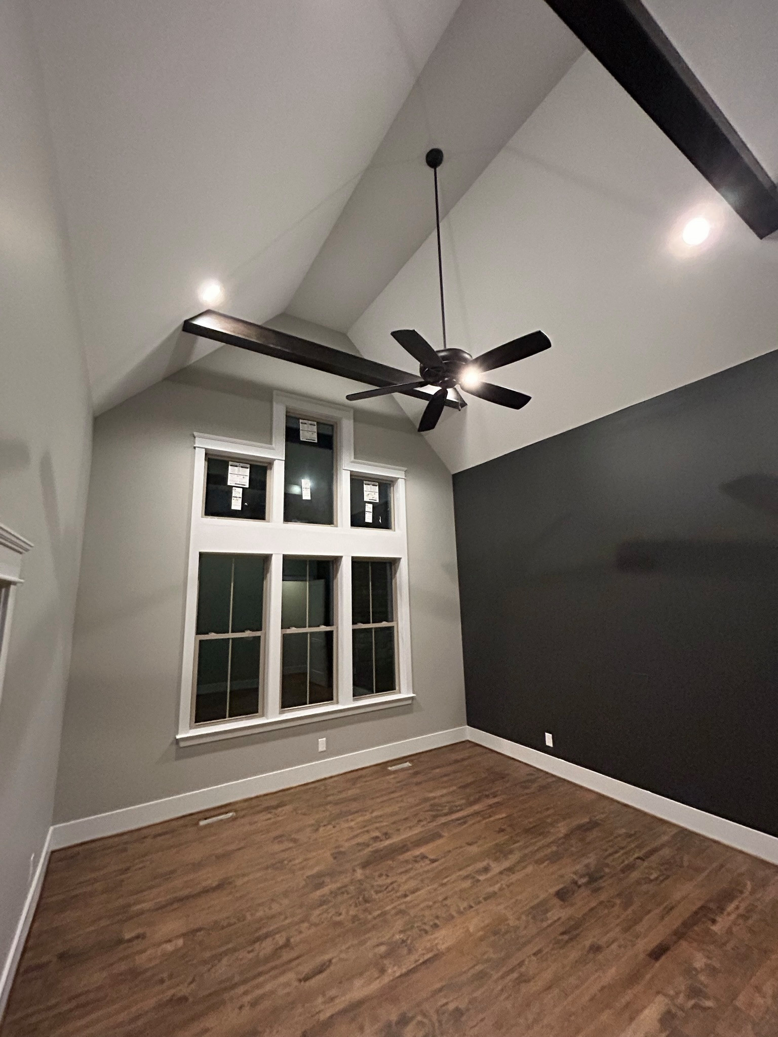 Custom Home Builds