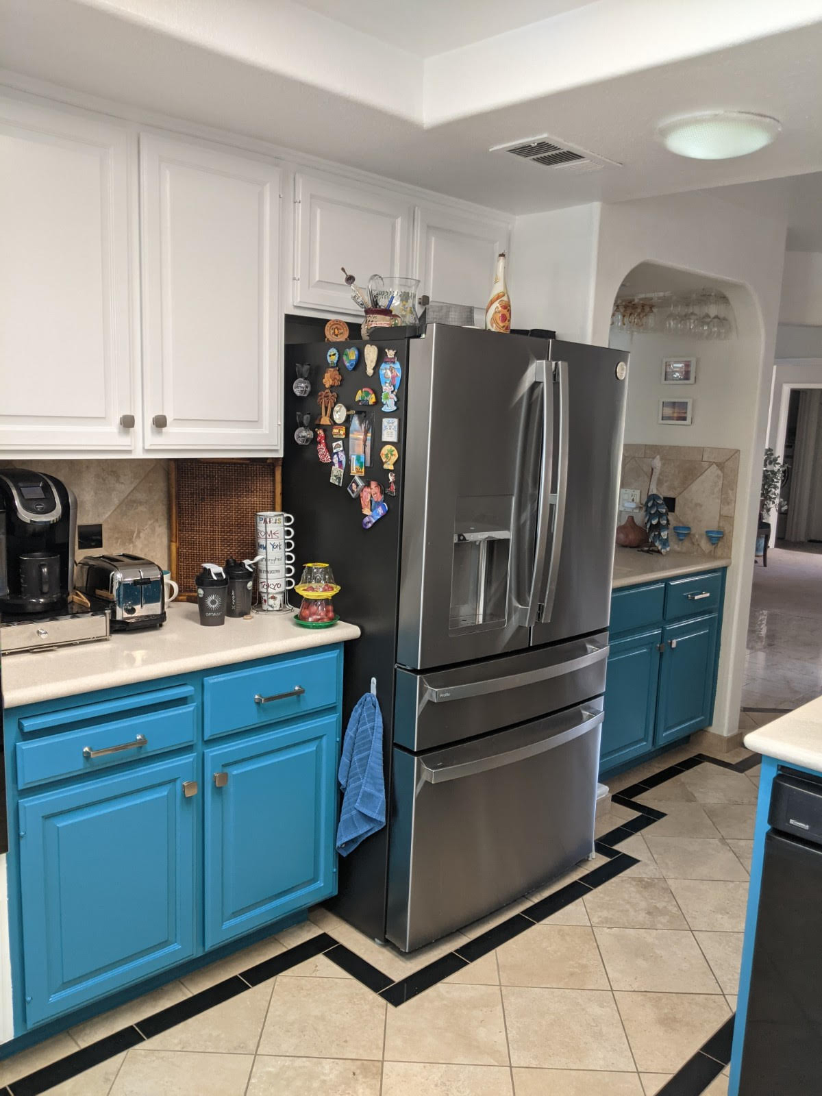 Kitchen Remodels in Coronado