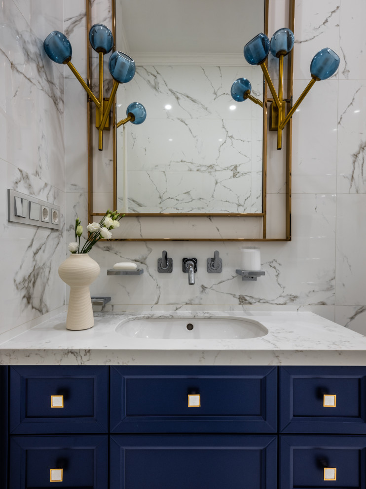 Квартира на Коломенской