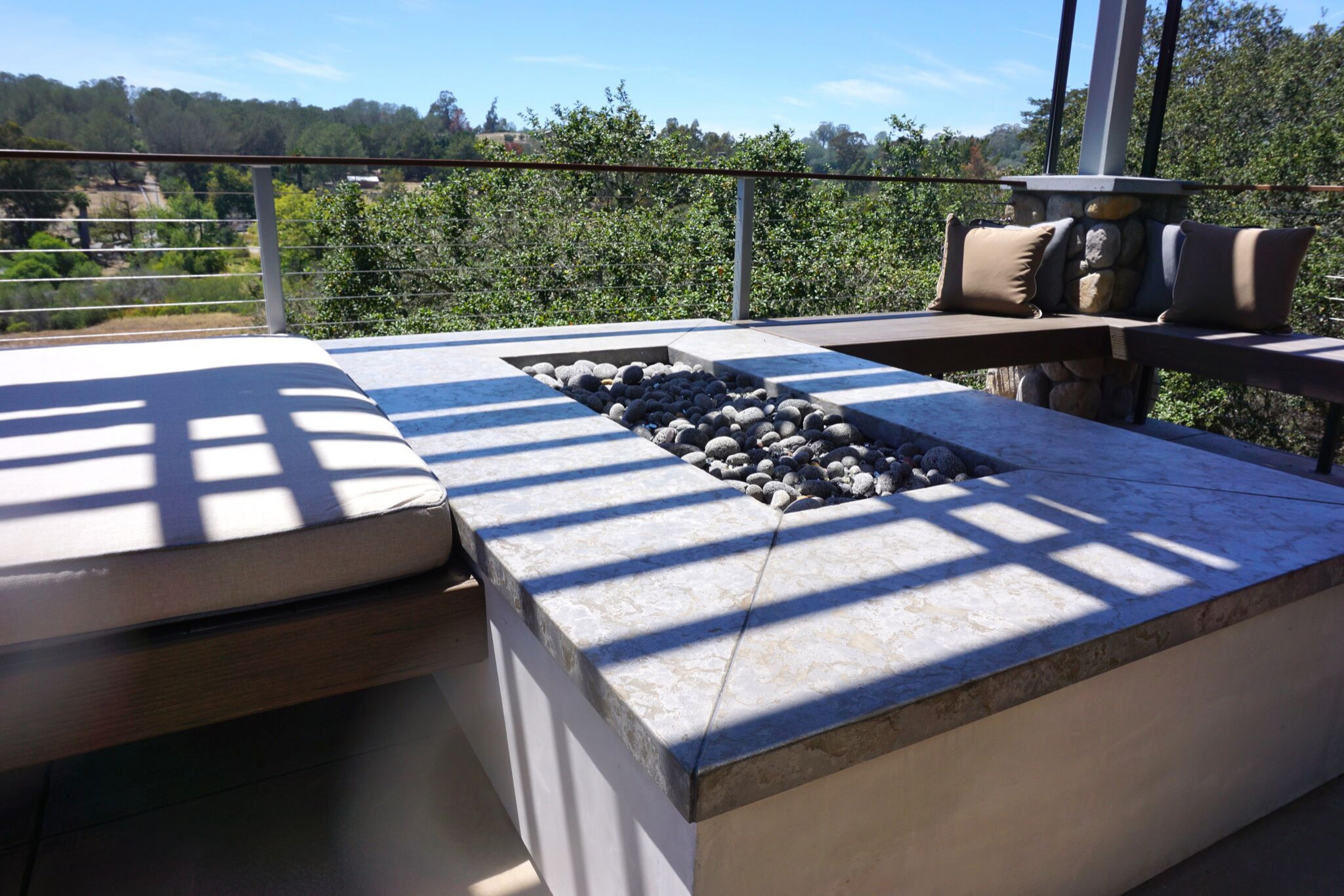 Outdoor Living
