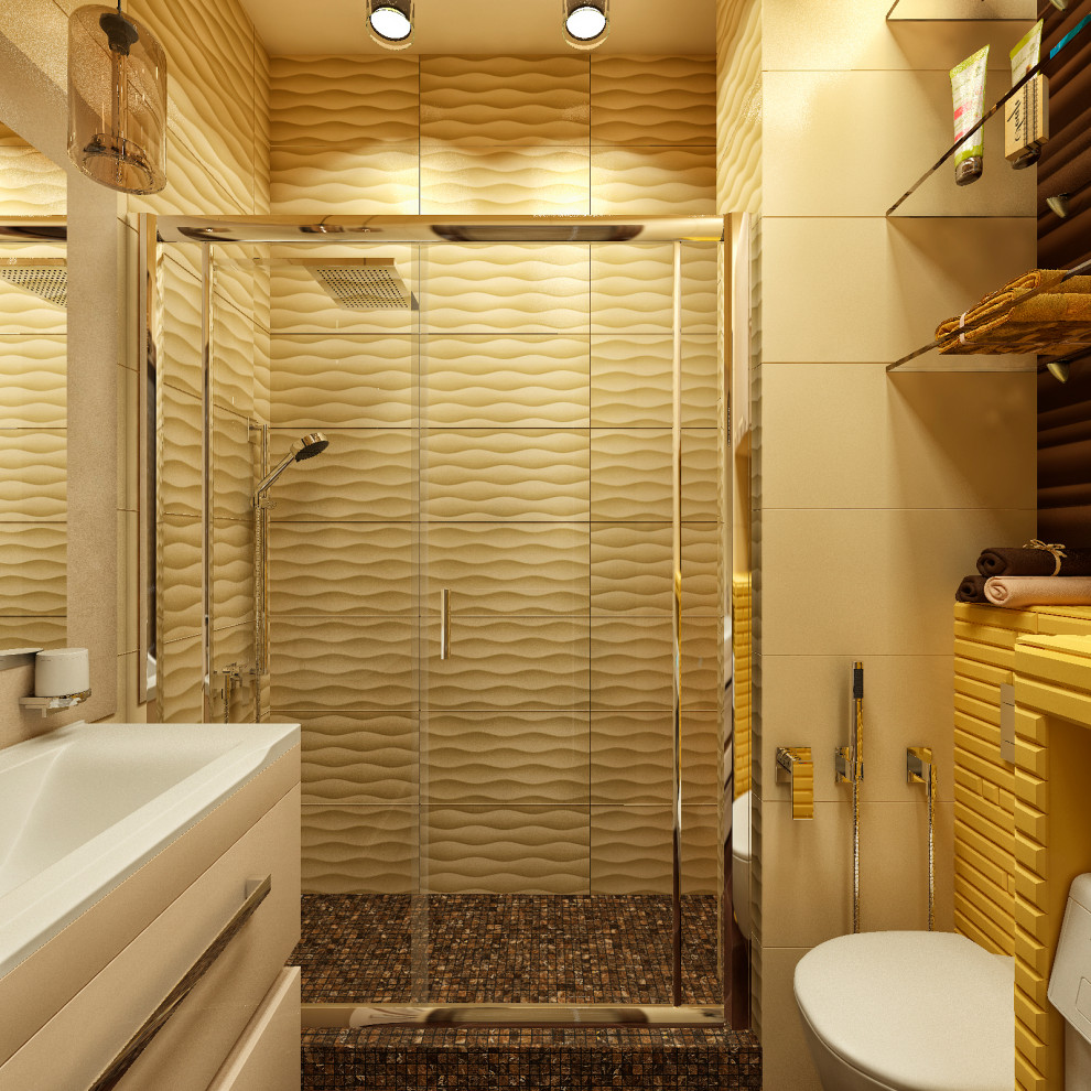 Квартира на станции метро Водный стадион