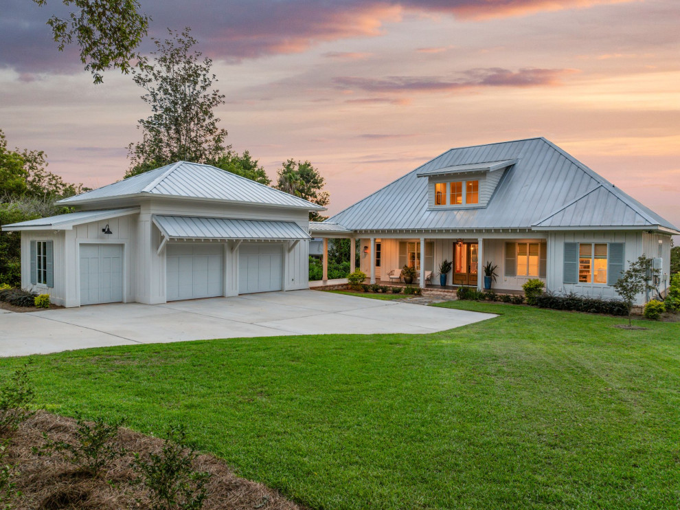 Southern Bay Cottage