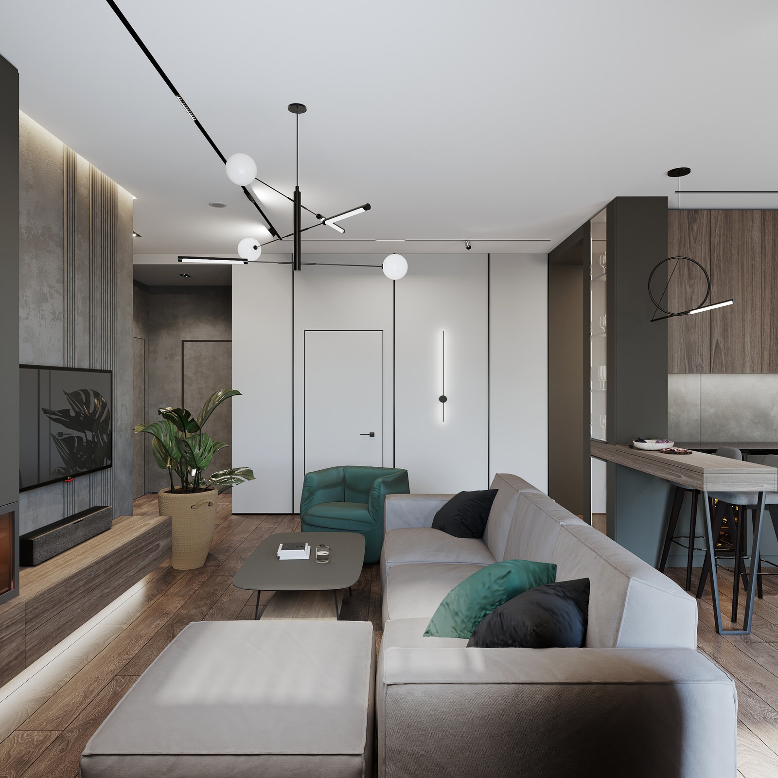 Дом в Волжске