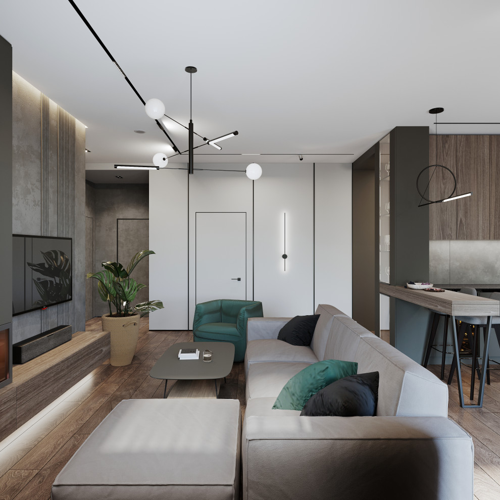 Дом в Волжске