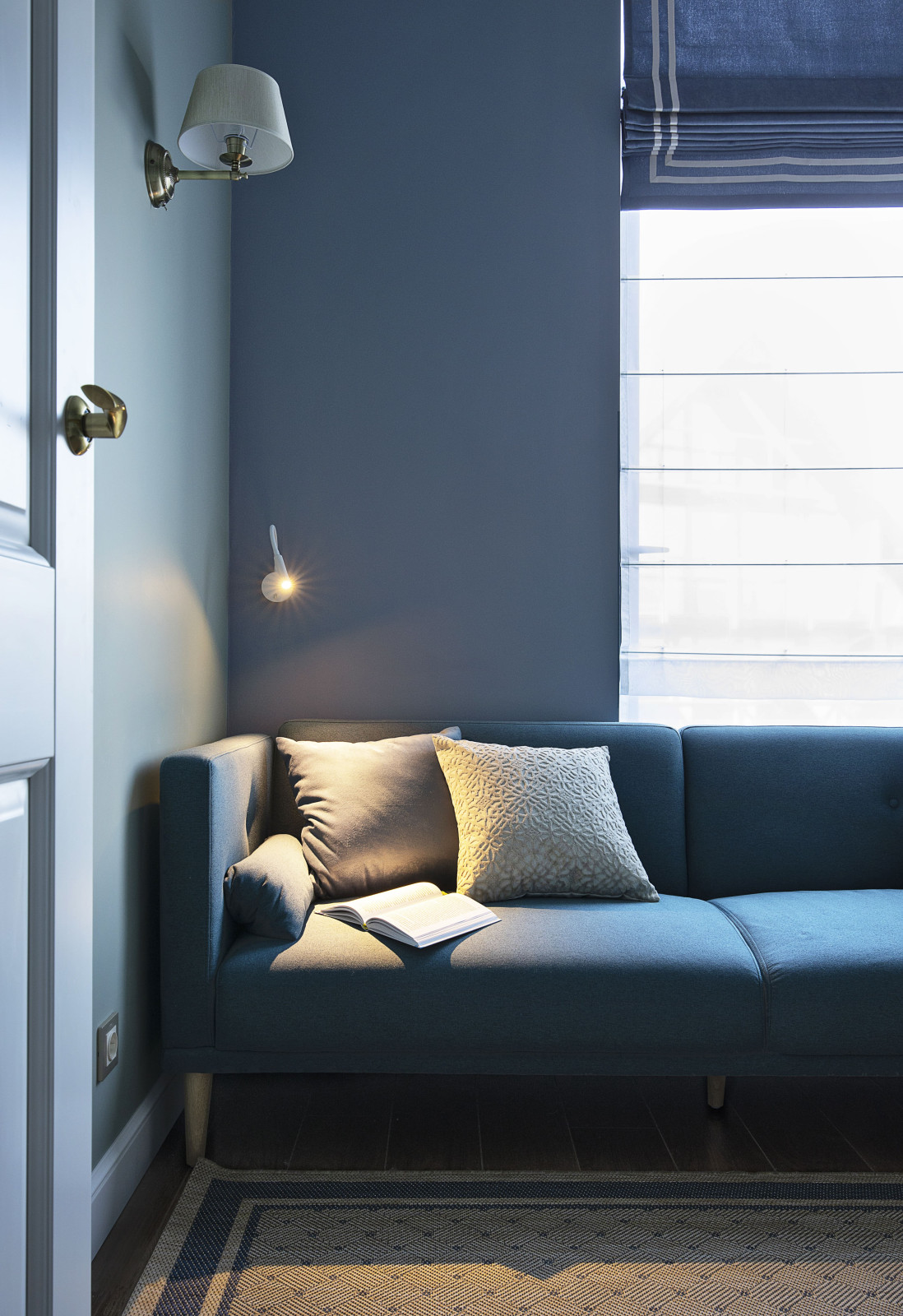 Реализованный проект в Светлогорске