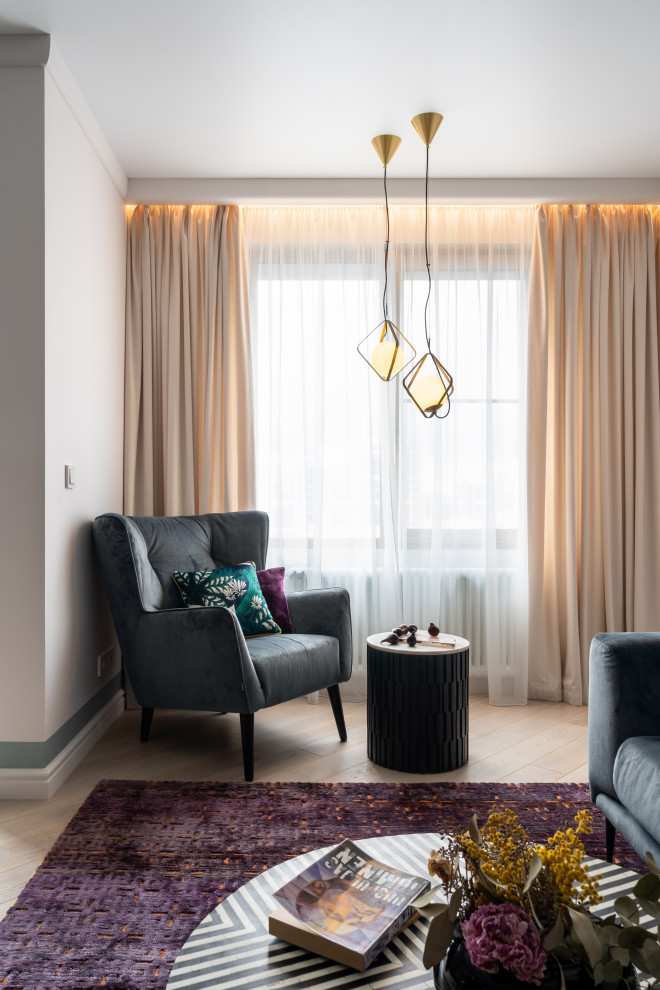 Я Романтик на Закате