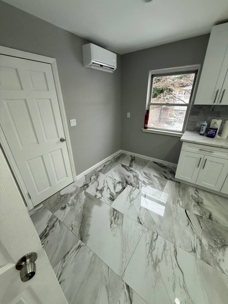 Westchester NY Luxury Kitchen Remodel