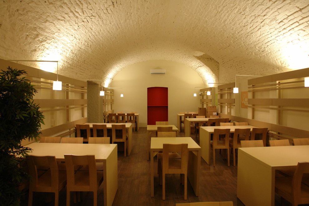 Locale a Torino