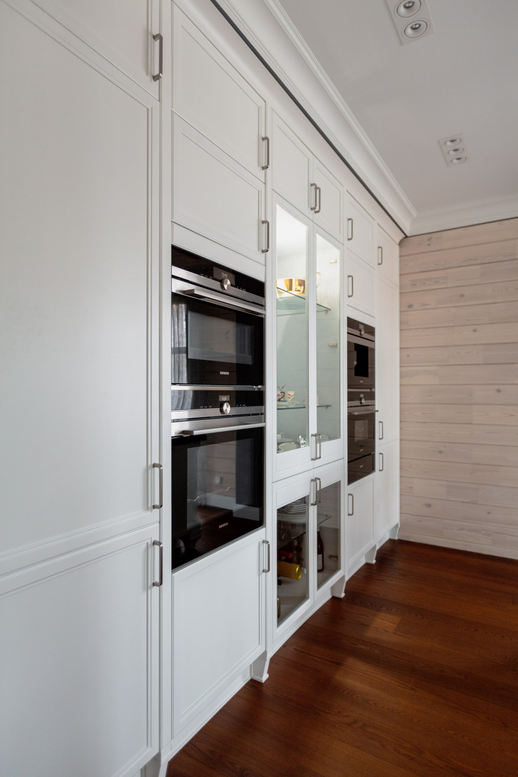 Дом в Сосновом бору