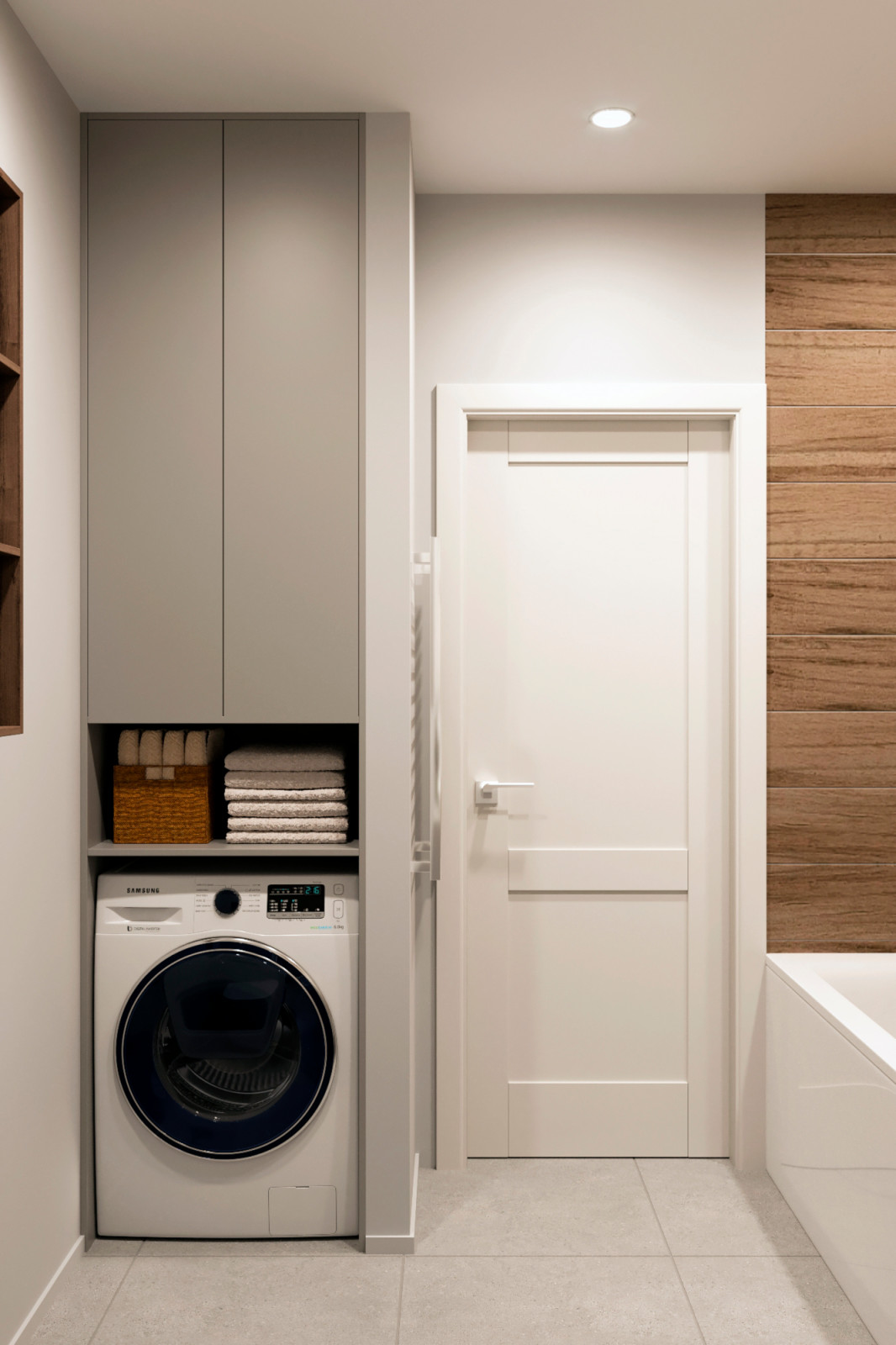 Квартира в Санкт-Петербурге