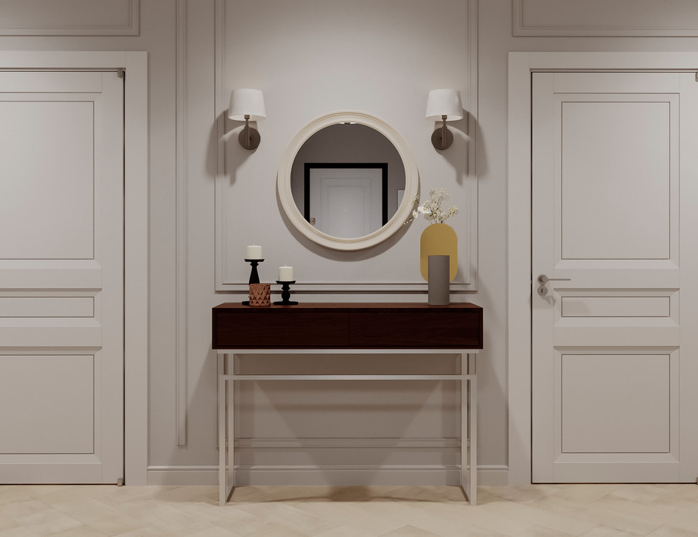 Квартира в Москве