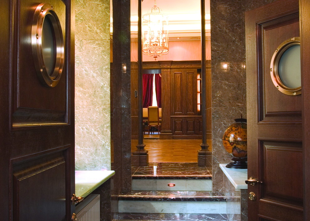 apartment in Saint-Petersburg