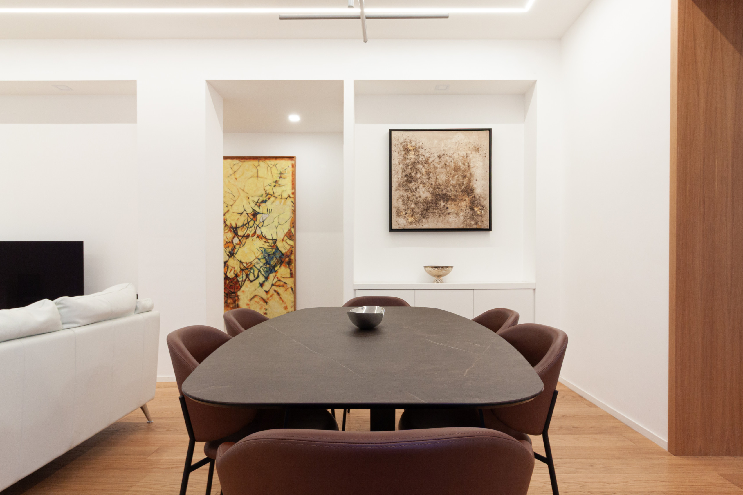 Casa Nemorense | 140 MQ