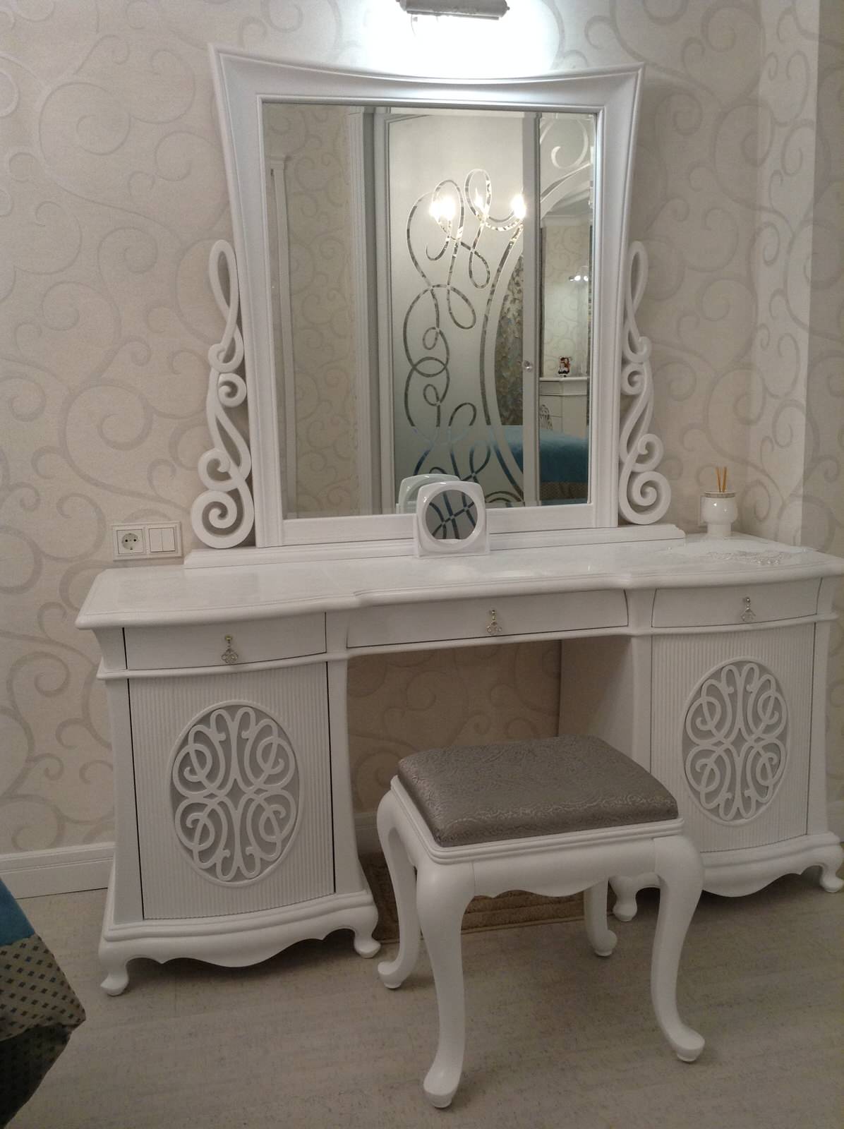 Квартира ЖК Антарес