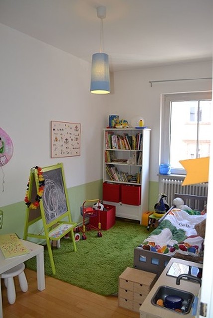 Galerie trendy-dagligstue