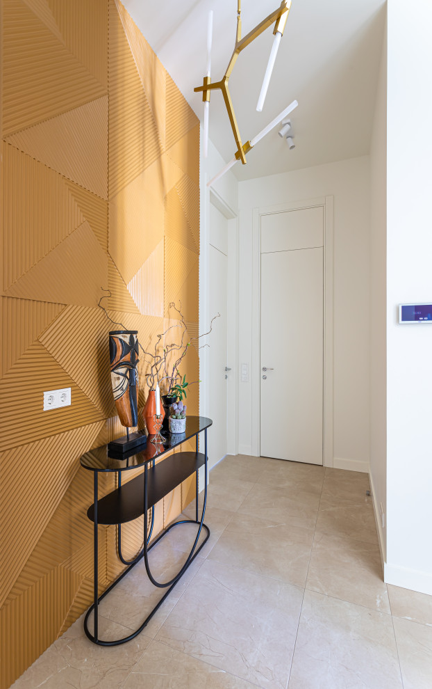 Квартира в ЖК "Рассказово"