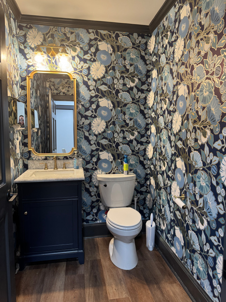 Commercial Remodel