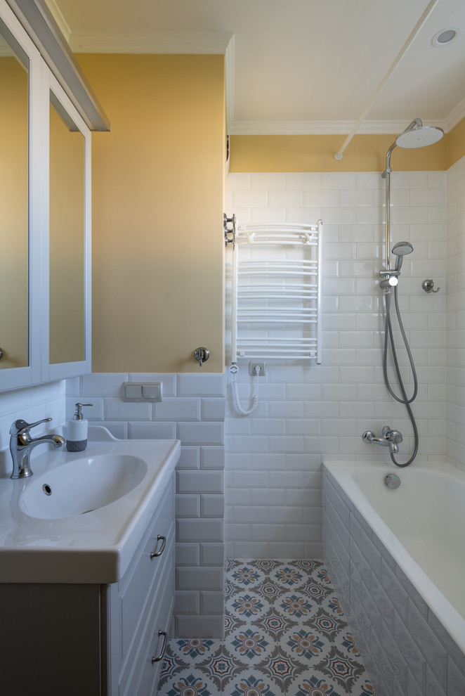 Дом в Бутово