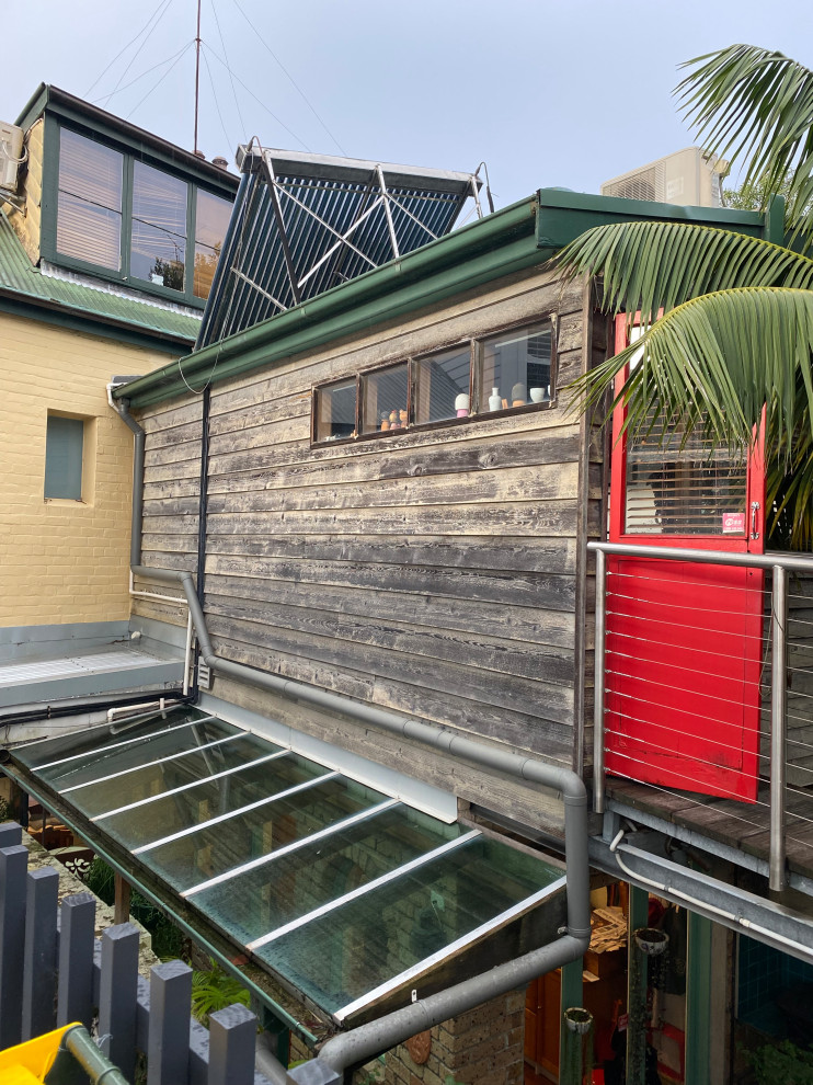 Kirribilli Terrace