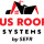 Klaus Roofing Systems by SEFR