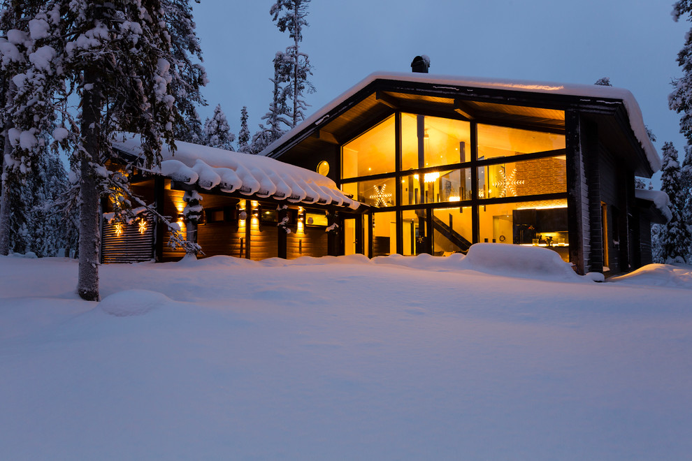 Примеры работ