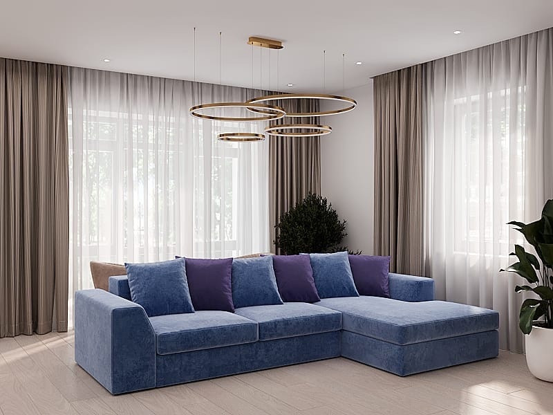 Девичья Гора