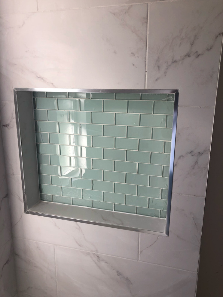Bathroom Renovations