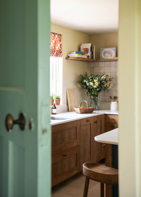 Cornwall landstil