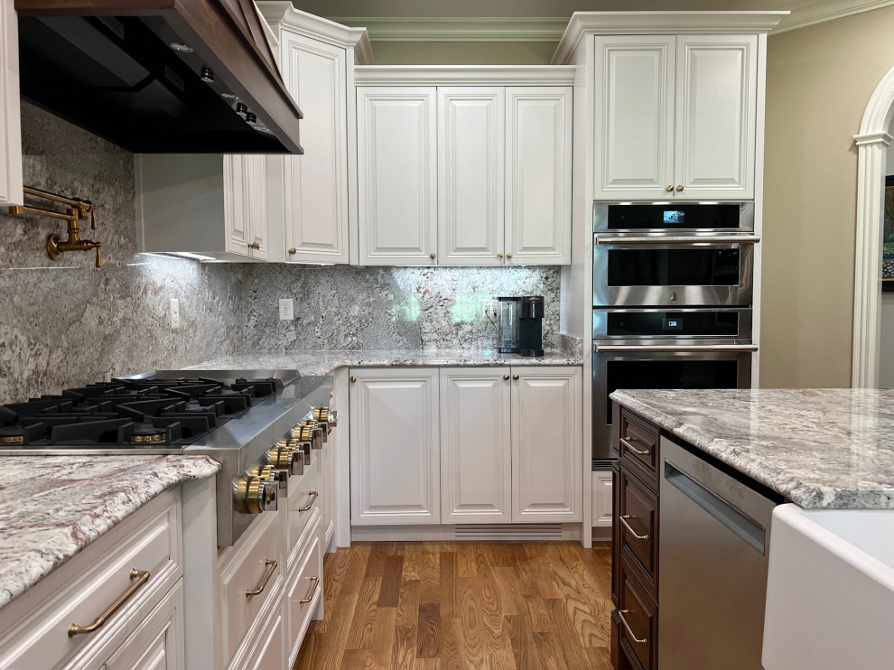 Fairvue Kitchen