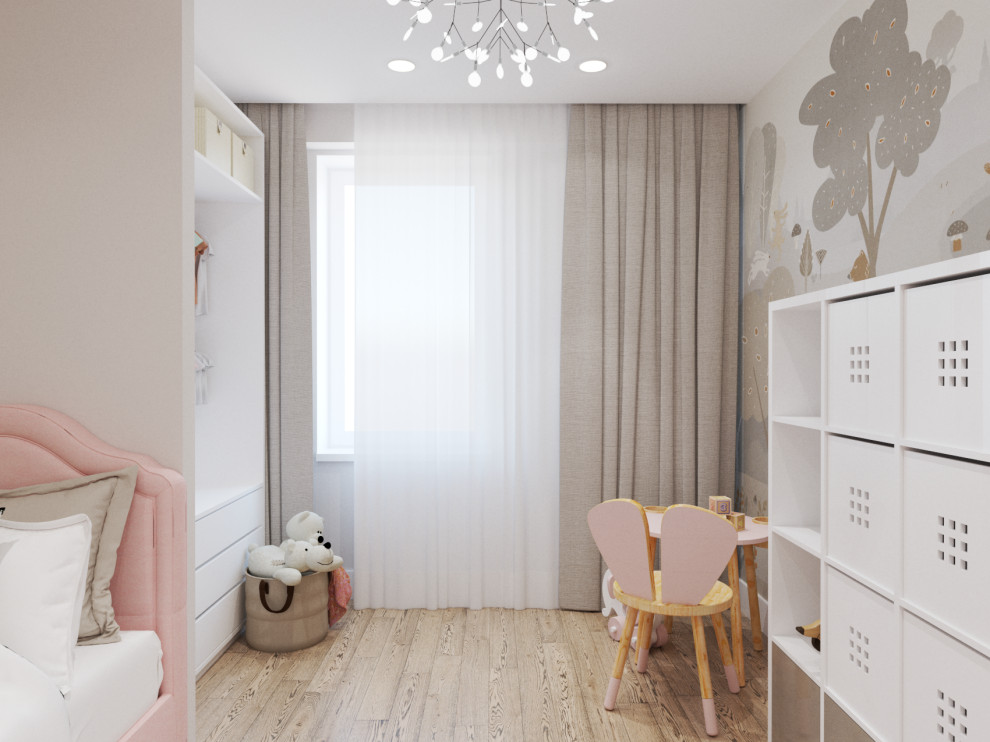 Квартира в Набережных Челнах