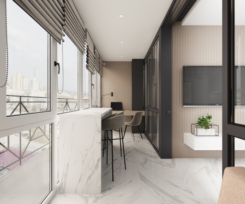 ЖК Репников