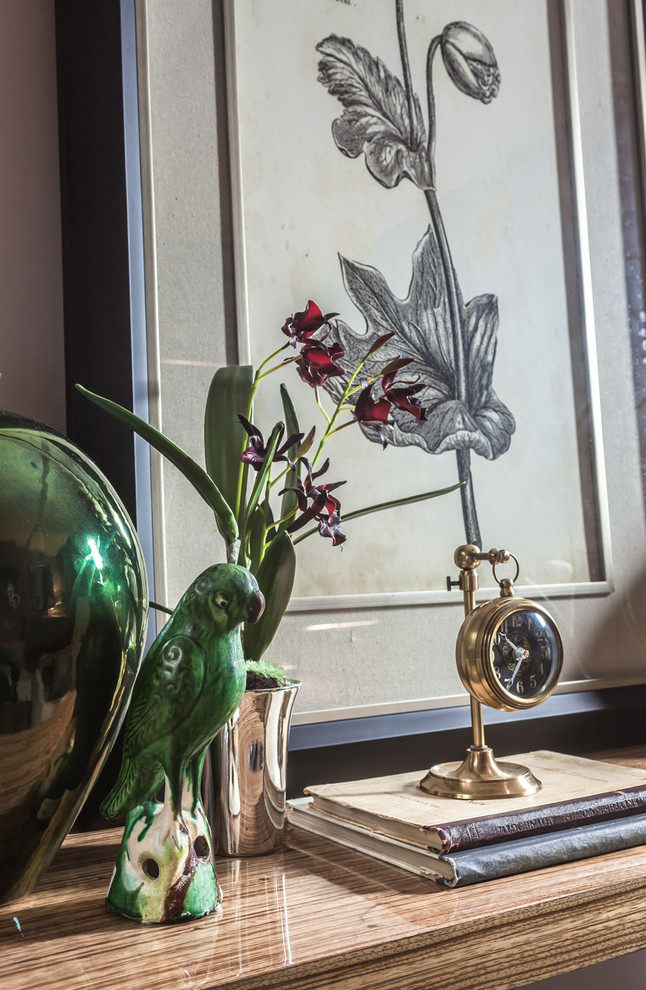 Апартаменты в Мarriott Hotels на Новом Арбате