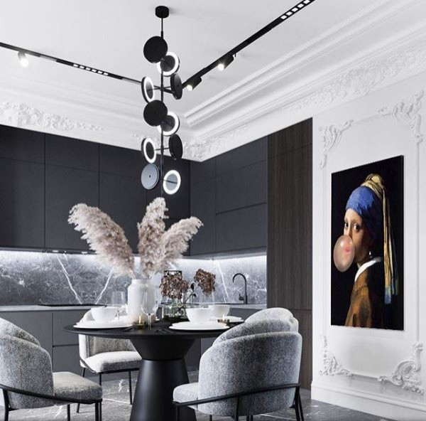 Квартира в Москве