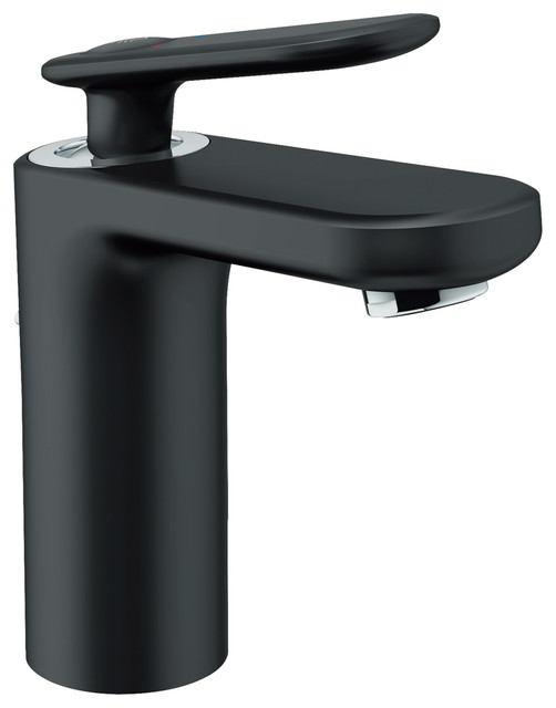 Grohe 23 066 KS0 Veris WaterCare Single Handle Centerset Lavatory Faucet