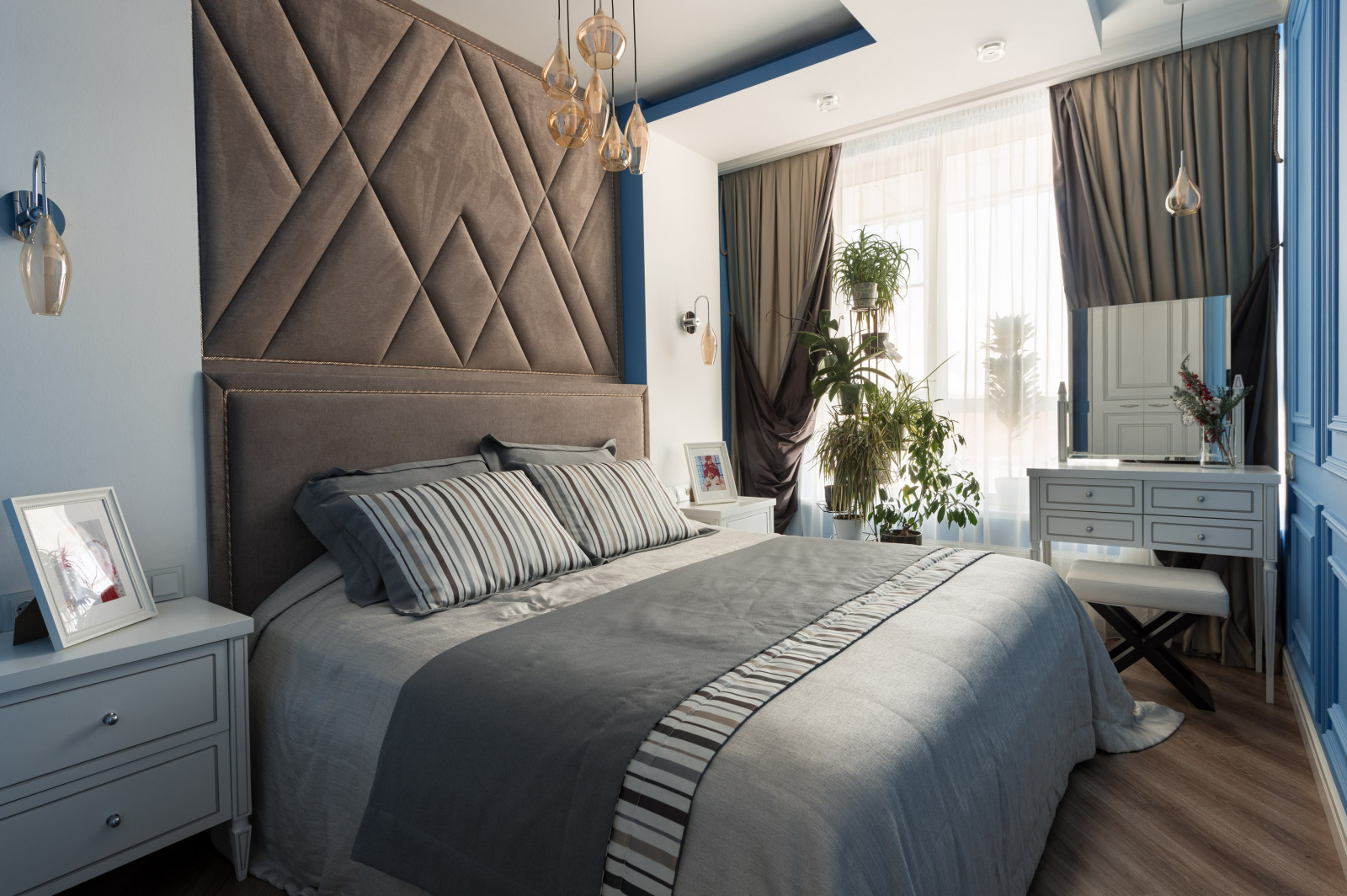 2-х комнатная квартира в ЖК "Маяк"