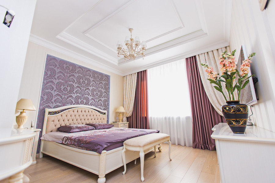 Частная квартира